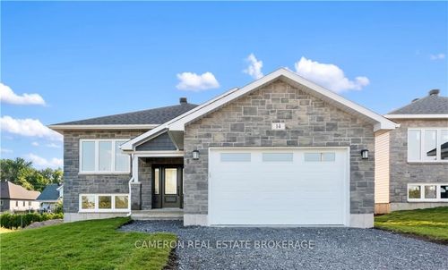 14 Forrester Way, Long Sault, ON, K0C1P0 | Card Image
