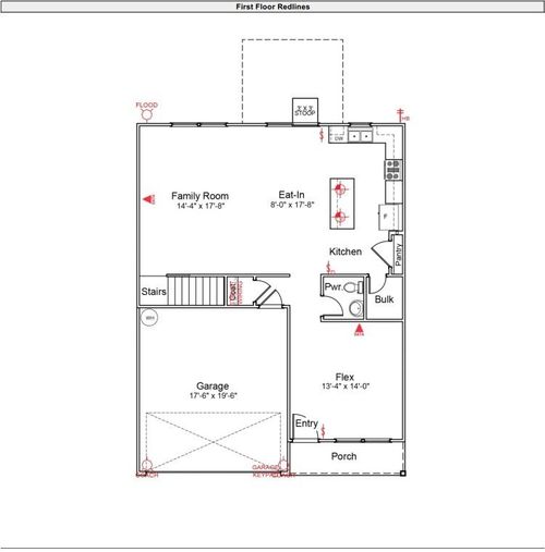 2324 Mill Loop, Spartanburg, SC, 29301-6903 | Card Image