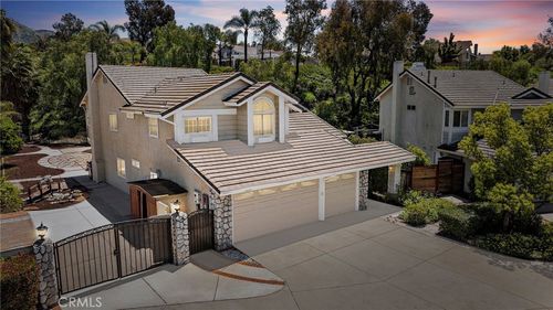 32163 Fall River Rd, Trabuco Canyon, CA, 92679-3316 | Card Image