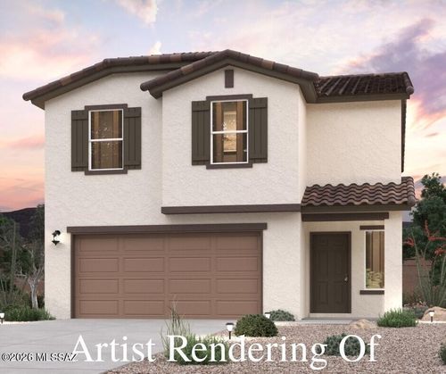933 Calle Plz, Sahuarita, AZ, 85629 | Card Image