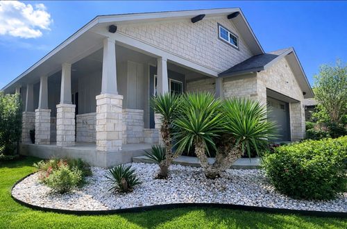 1300 Deering Creek Dr, Leander, TX, 78641-9187 | Card Image