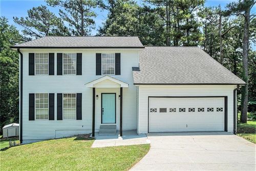 7117 Stonebrook Cv, Lithonia, GA, 30058-9034 | Card Image