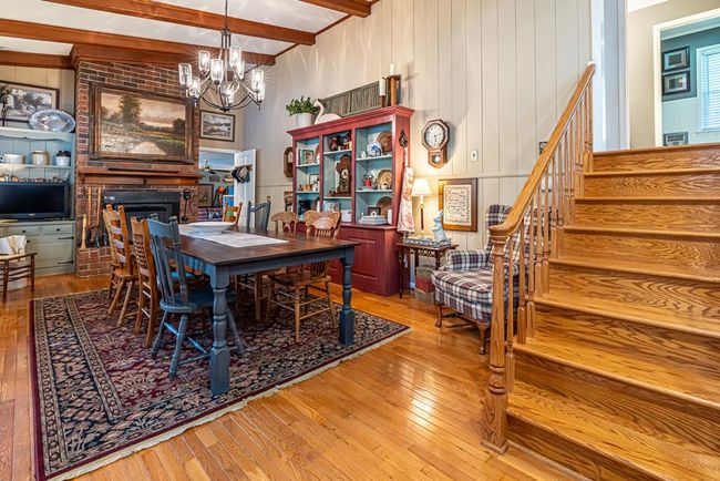 503 Court St, House other with 4 bedrooms, 4 bathrooms and null parking in Abingdon VA | Image 24