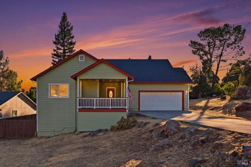 17265 Brookfield Road, Hidden Valley Lake, CA, 95467 | Card Image