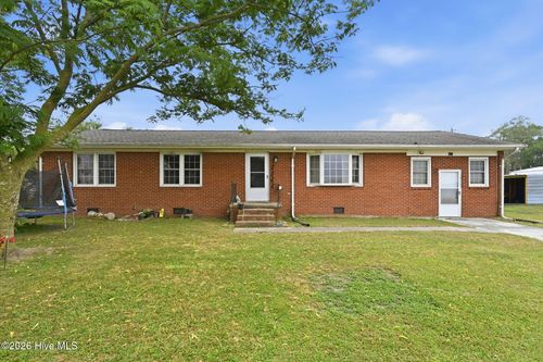 873 Huffmantown Road, Richlands, NC, 28574 | Card Image