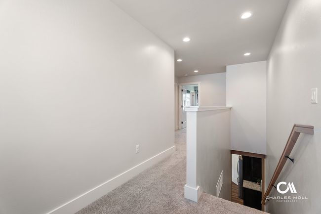 Landing at top of Stairs | Image 29