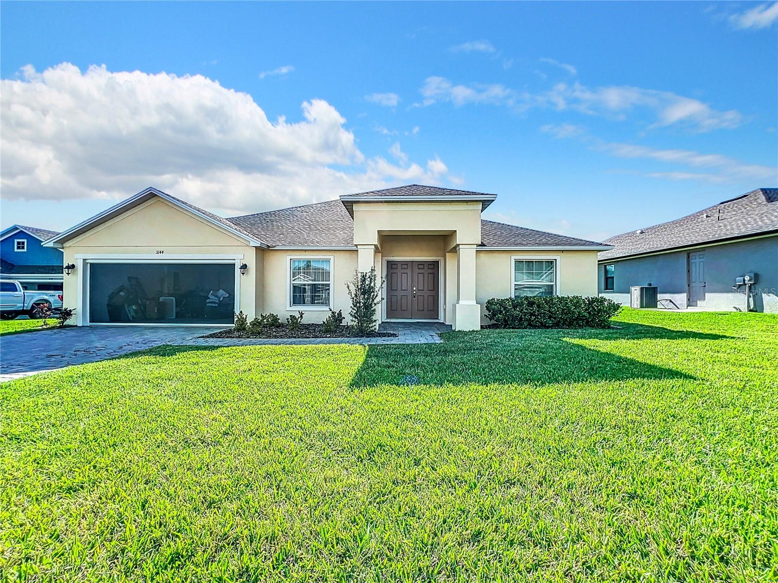 Calypso Dr, Avon Park, FL 33825