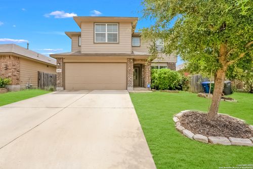 2622 Willow Pond, San Antonio, TX, 78244-4433 | Card Image