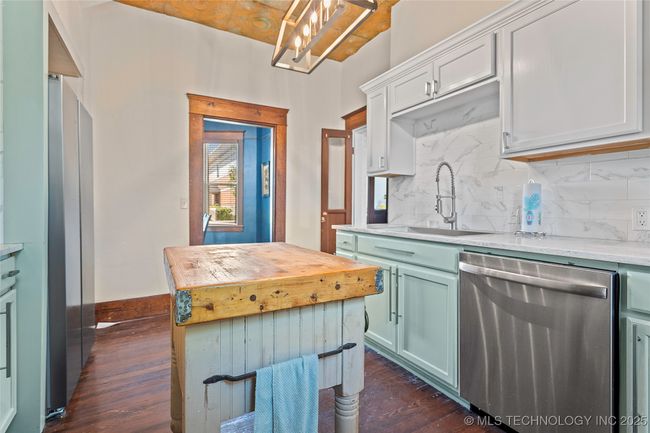 121 F St Sw, House other with 3 bedrooms, 3 bathrooms and null parking in Ardmore OK | Image 49