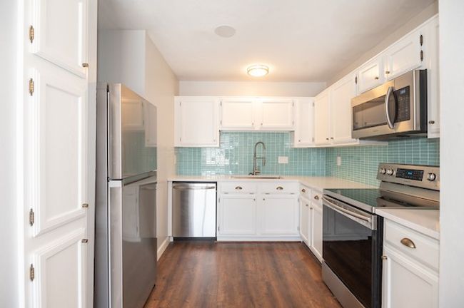 APT-128 - 1740 Timber Ridge Rd, Condo with 2 bedrooms, 2 bathrooms and 1 parking in Austin TX | Image 22
