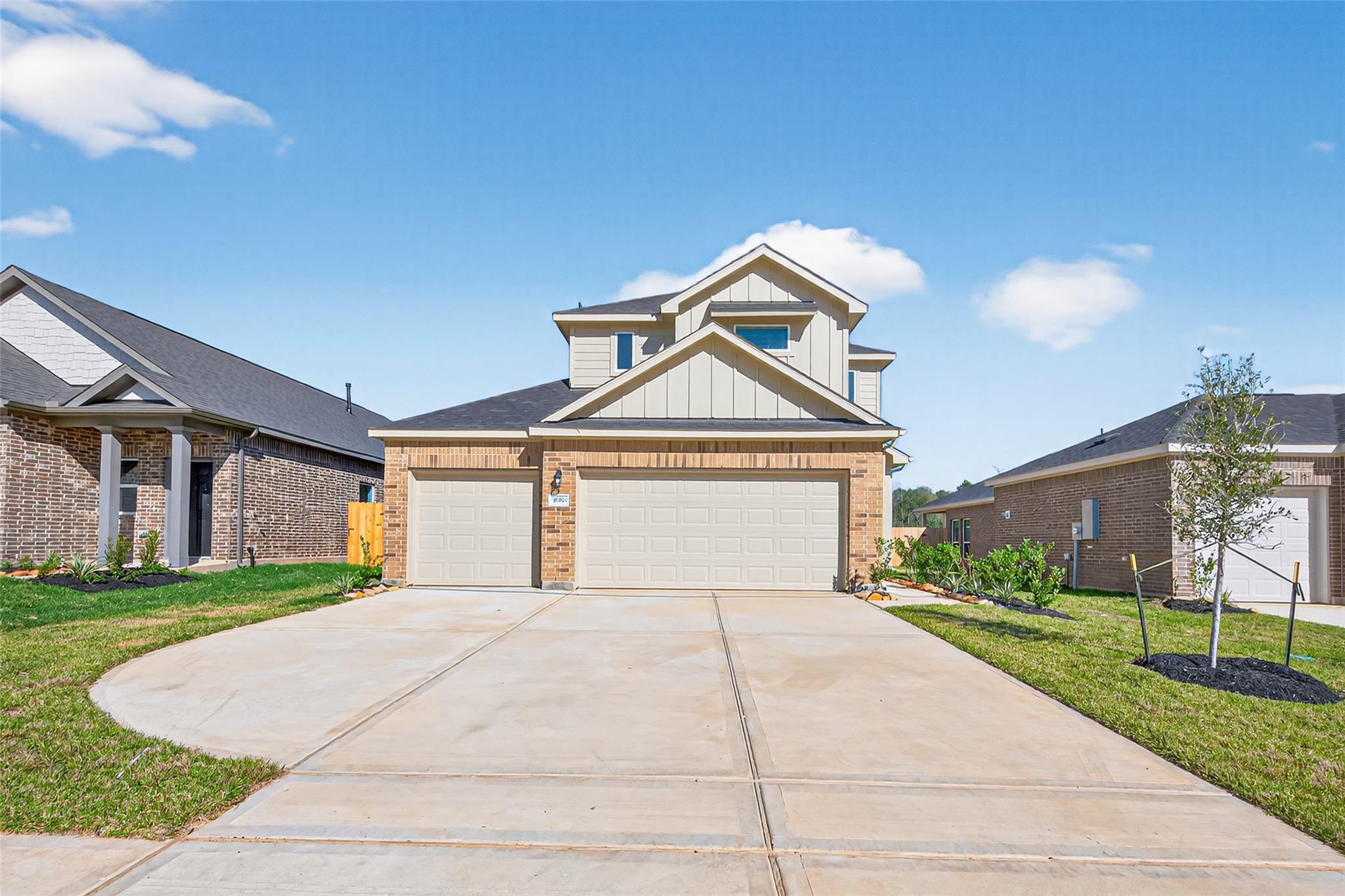 Residential in Splendora 2