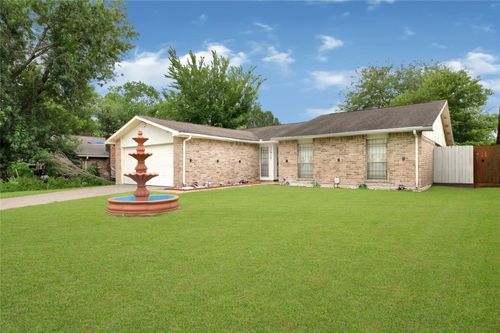 15915 Dante Dr, Houston, TX, 77053-3509 | Card Image