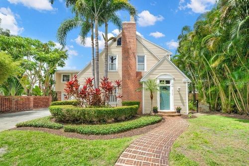 3730 Foster Hill Dr N, St Petersburg, FL, 33704-1141 | Card Image