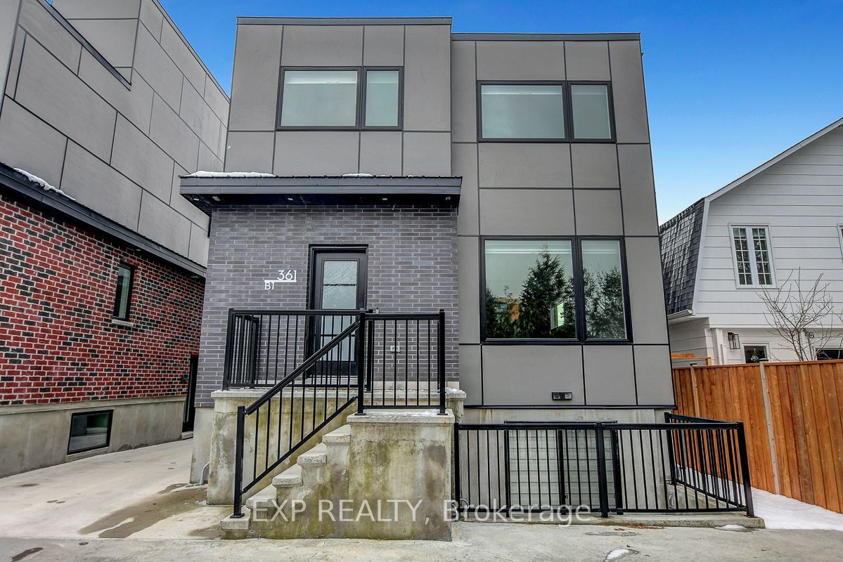 Residential Lease in Carlingwood - Westboro and Area
