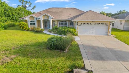 4875 Hansard Ave, North Port, FL, 34286-6017 | Card Image
