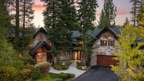 3119 Sierra Crest Court, Olympic Valley, CA, 96146 | Card Image