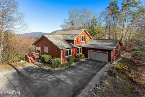 414 Gold Rd, Cosby, TN, 37722-4400 | Card Image