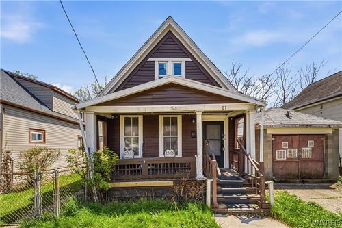 67 Halbert St, Buffalo, NY, 14214-2416 | Card Image