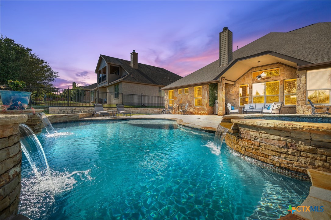Monterosa Ln, Round Rock, TX 78665