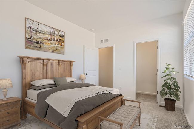 2nd bedroom | Image 17