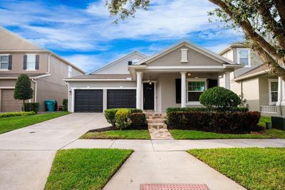 10070 Greenshire Way, House other with 3 bedrooms, 2 bathrooms and null parking in Orlando FL | Image 1