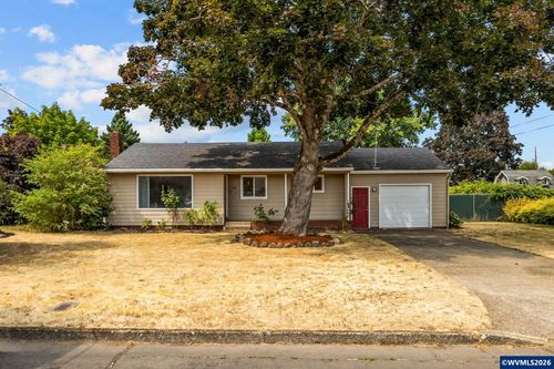 389 Apple Blossom Ave N, Keizer, OR, 97303-6006 | Card Image