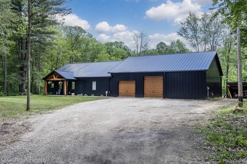 3650 Rabidue Rd, Clyde, MI, 48049-3508 | Card Image