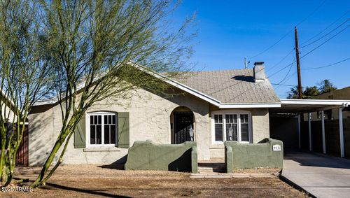 918 E Whitton Ave, Phoenix, AZ, 85014-5239 | Card Image