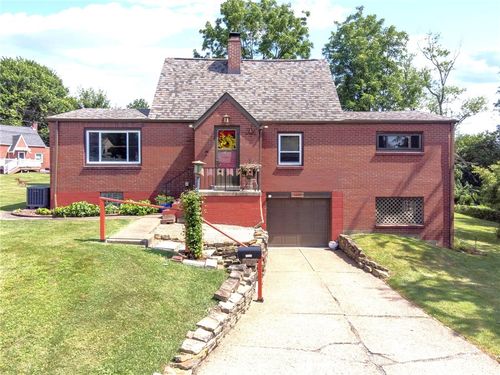 1806 Miller Ave, Monroeville, PA, 15146-4000 | Card Image