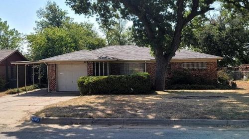 4459 Burke Rd, Fort Worth, TX, 76119-3871 | Card Image