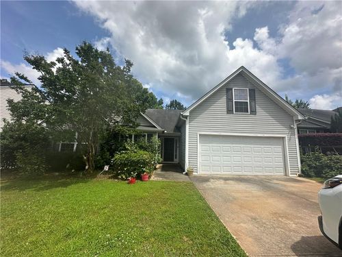 1241 Key Manor Ln, Lawrenceville, GA, 30045-2232 | Card Image