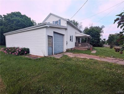 239 Rt 89, House other with 3 bedrooms, 1 bathrooms and null parking in Savannah NY | Image 2