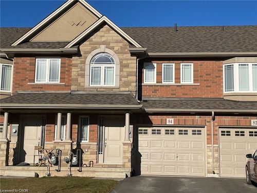 84 Cittadella Blvd, Hannon, ON, L0R1P0 | Card Image