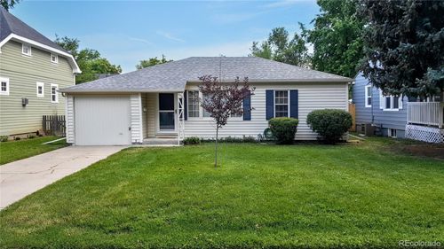 1050 E Bates Pkwy, Englewood, CO, 80113-1714 | Card Image