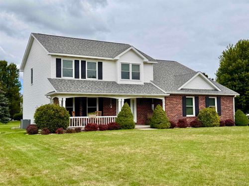6816 Spring Meadow Court, Saginaw Charter Township, MI, 48603 | Card Image