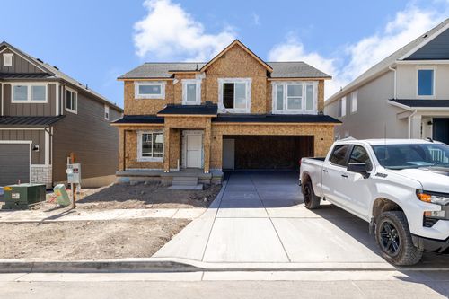 625-922 N Banner Dr, Saratoga Springs, UT, 84045-5861 | Card Image