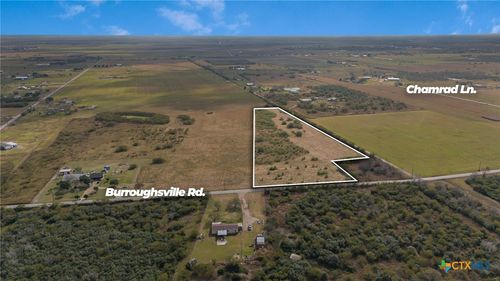 00-A Burroughsville Road, Victoria, TX, 77905 | Card Image