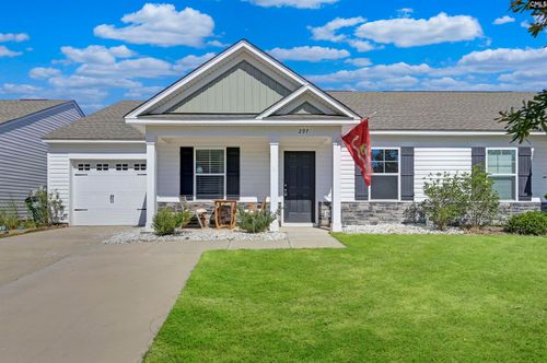 297 Wahoo Cir, Irmo, SC, 29063-9818 | Card Image