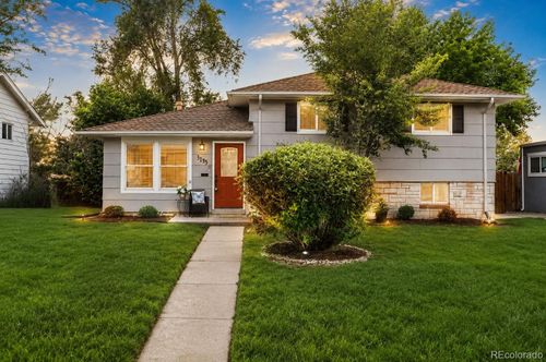 3145 S Fox St, Englewood, CO, 80110-2318 | Card Image