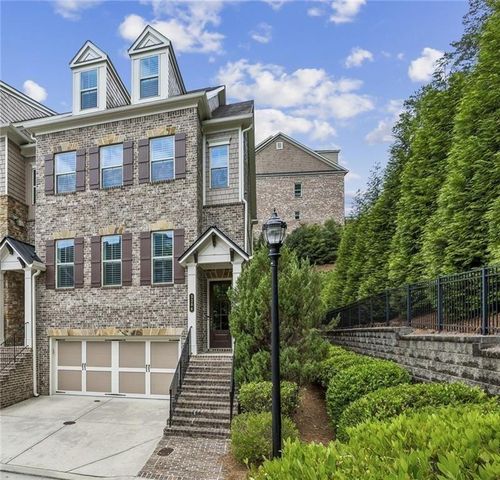 3206 Nobility Way Se, Atlanta, GA, 30339-3623 | Card Image