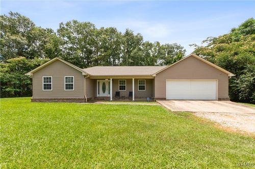 445 11th St Se, Gordo, AL, 35466-2412 | Card Image