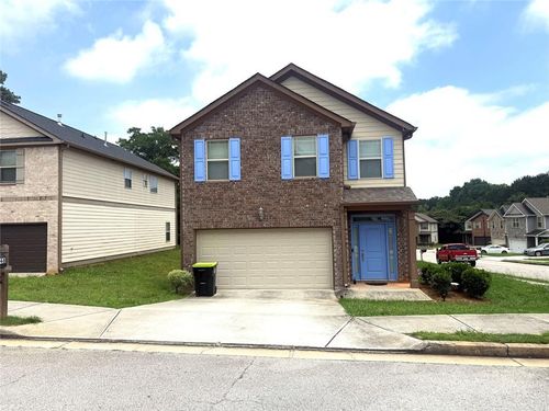5248 Halcyon Ct, Morrow, GA, 30260-3106 | Card Image