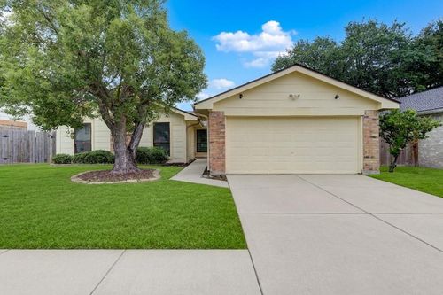 1206 Park Ln, Katy, TX, 77450-4613 | Card Image