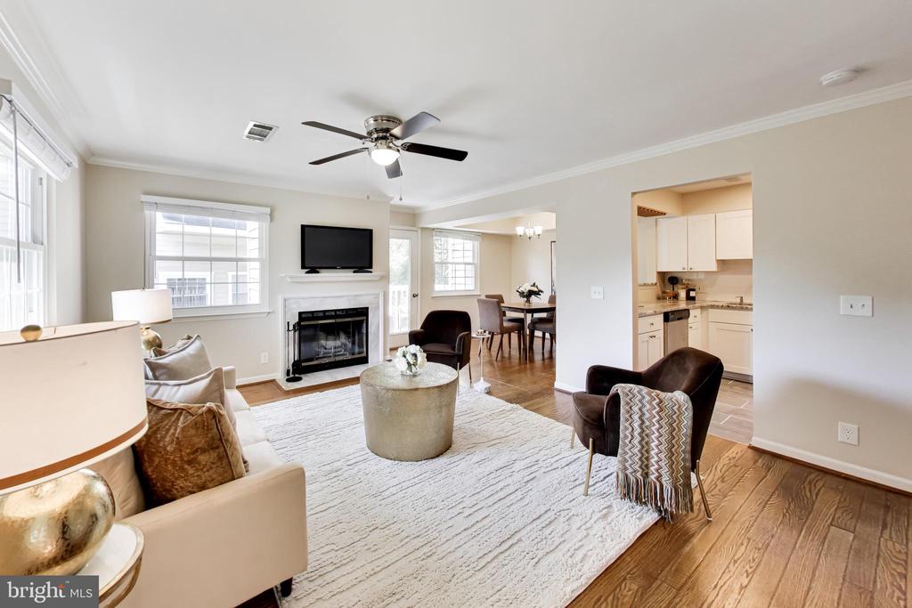 Residential in ROCKVILLE 5