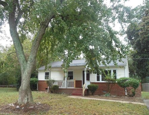 2709 Whitestone Ave, Chesapeake, VA, 23323-2913 | Card Image