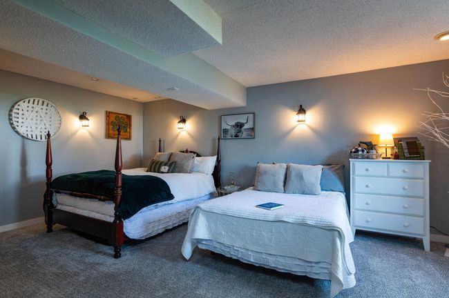 Lower level open bedroom space perfect for guests or whatever you need it to be.jpg | Image 33