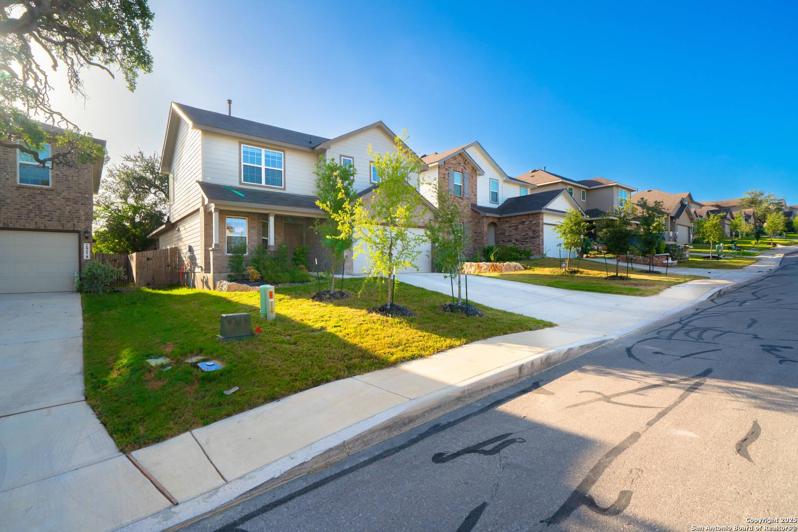 Residential Lease in Bulverde 2