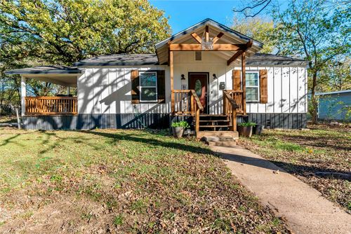 136 33rd St Nw, Paris, TX, 75460-3574 | Card Image