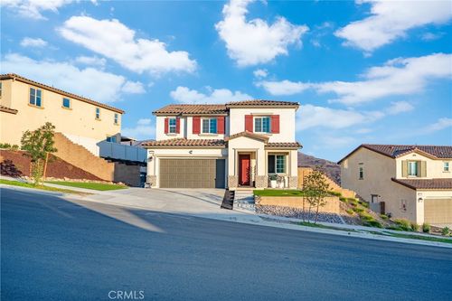 23912 Phoebe Dr, Corona, CA, 92883-1680 | Card Image