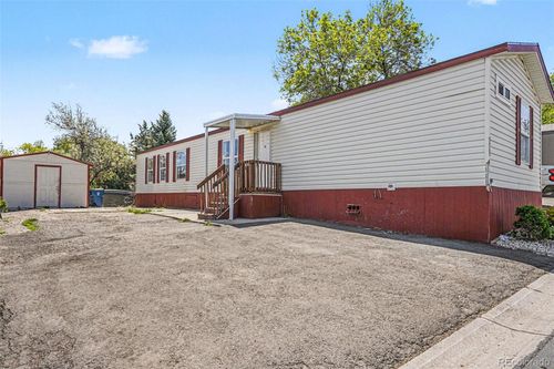 2551 W 92nd Ave, Federal Heights, CO, 80260-5391 | Card Image